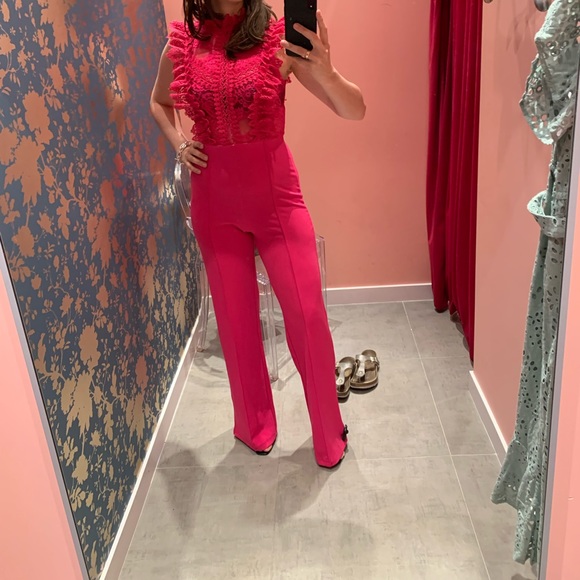 LACE JUMPER - New - Picture 5 of 8